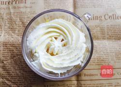 菠萝杯子蛋糕的做法图解10