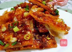 香酥酱香饼的做法图解22