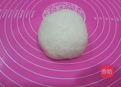 香酥酱香饼的做法图解3