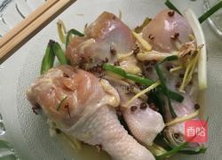 新式白切鸡的做法图解1
