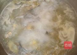 甲鱼大补汤的做法图解3