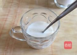 椰汁小方块的做法图解2