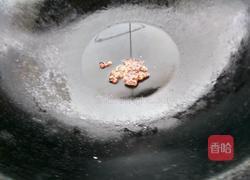 干煸花菜的做法图解6