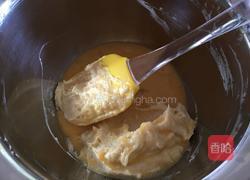 蔓越莓曲奇的做法图解3