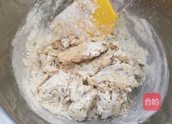 蔓越莓曲奇的做法图解5