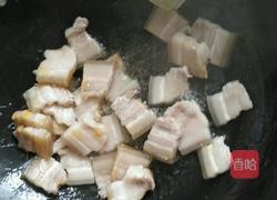 土豆烧肉的做法图解9