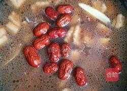 土豆烧肉的做法图解12