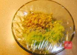 金枪鱼菜丝沙拉的做法图解6
