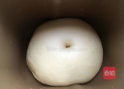 蔓越莓土司(食用油版)的做法图解4