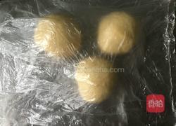 蔓越莓土司（食用油版）的做法图解6