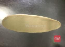 蔓越莓土司（食用油版）的做法图解8