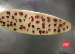 蔓越莓土司（食用油版）的做法图解9