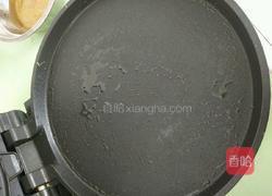 韩式蛋包饭的做法图解5