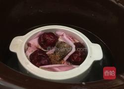 玫瑰花瓣养颜糖水的做法图解4