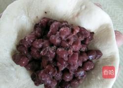 小猪豆沙包的做法图解9