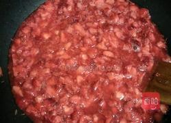 草莓汁的做法图解3