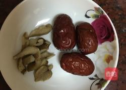 燕麦豆浆的做法图解3