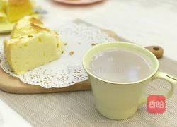 燕麦豆浆的做法图解6