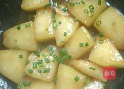 红烧冬瓜的做法图解7