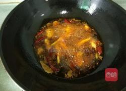 玉儿烧野兔肉的做法图解5