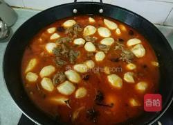 玉儿烧野兔肉的做法图解8