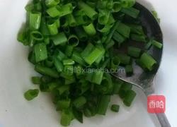 蒜香土豆片的做法图解3