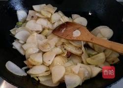 蒜香土豆片的做法图解4