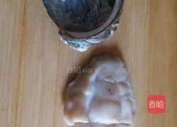 蒜蓉蒸鲍鱼的做法图解4