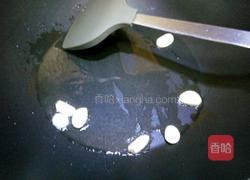 清炒豆角的做法图解4