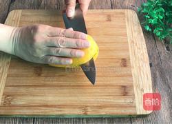 芒果优格冻的做法图解1