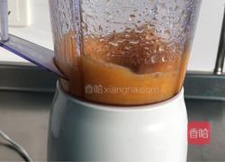 芒果优格冻的做法图解3