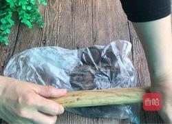 芒果优格冻的做法图解4