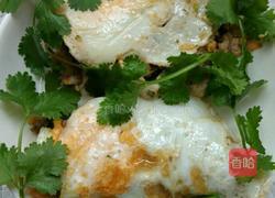 荷包蛋的做法图解8