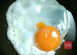 荷包蛋的做法图解4