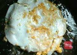 荷包蛋的做法图解6