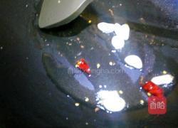 酸辣藕条的做法图解3