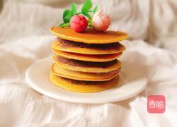 铜锣烧的做法图解13