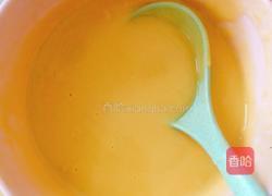 铜锣烧的做法图解6