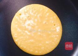 銅鑼燒的做法圖解8