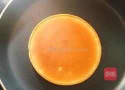 銅鑼燒的做法圖解9