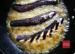 家常麒麟茄子的做法图解6