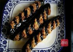 家常麒麟茄子的做法图解7