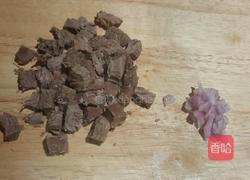 快手英式酥皮牛肉派steak pie的做法图解1