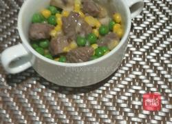 快手英式酥皮牛肉派steak pie的做法图解9