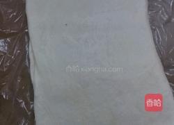 蝴蝶酥(黄油不用裹在面粉里)的做法图解8