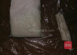 蝴蝶酥(黄油不用裹在面粉里)的做法图解13