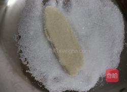 蝴蝶酥(黄油不用裹在面粉里)的做法图解14