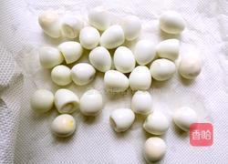 糖醋虎皮鹌鹑蛋的做法图解6