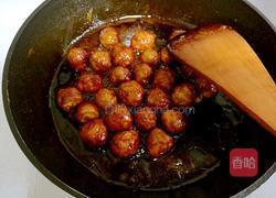 糖醋虎皮鹌鹑蛋的做法图解16