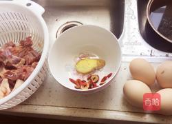 广东月婆鸡汤的做法图解1